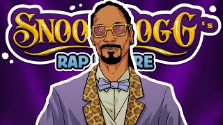 Snoop Dogg's Rap Empire Gameplay screenshot 4