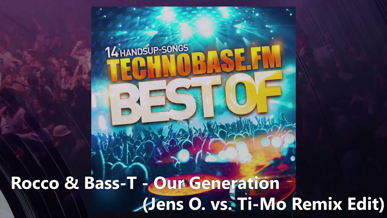 TechnoBase.FM - Best Of