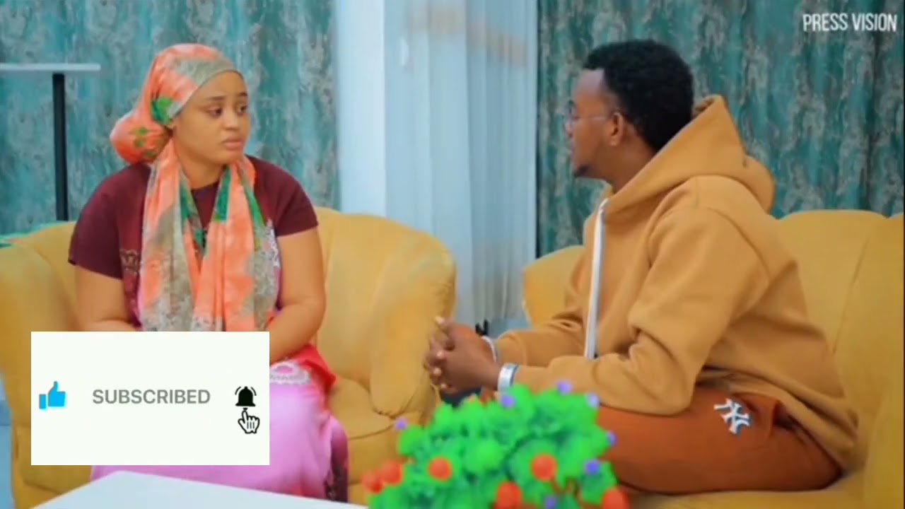 THE HOMELESS GIRL EP77 umukobwa utagira aho abarizwa 