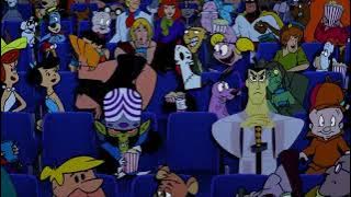 Columbia Pictures/Cartoon Network (2002)