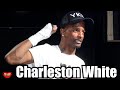 Charleston White GOES OFF on Ja Morant &quot;I blame the father.. I hope he goes to prison!&quot; (Part 8)