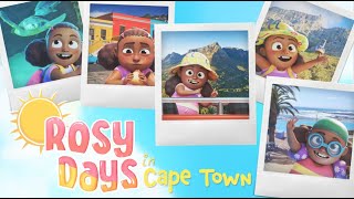 My First 5 Adventures In Cape Town