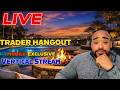 Live Trader HangOut