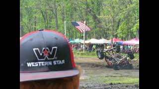 Perkins Mud Bog Spring Sling '23