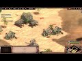 Age of Empires 2 DE. Segunda partida del día