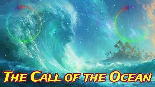 The Call of the Ocean (Gairm a Chuain) | Scottish Gaelic Celtic Song