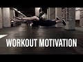 Workout motivation (2019)