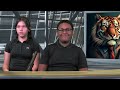 Cyber Tiger News Show January 9, 2025