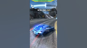 KOENIGSEGG GEMERA Need for Speed: No Limits Race Day -2 BGM GAMING 😜😈😈😈✔