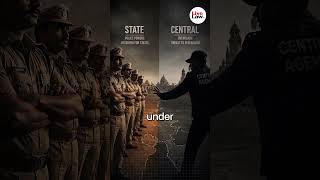 NIA Act Under Fire: Supreme Court Examines Centre vs State Powers