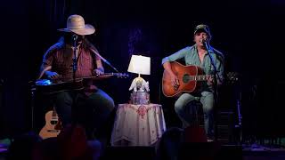 Mike and the Moonpies Dans Silverleaf Denton TX You Look Good in Neon