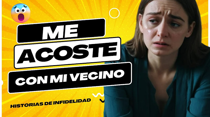 Le fui INFIEL a mi esposo con el VECINO | Estoy tan arrepentida | Relatos de infidelidad