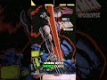 X-Men of Apocalypse #1: Wild Throwdown & Timeline Clash! #shorts