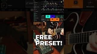 FREE Worship Preset for your Quad Cortex!