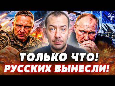 ‼️3 MINUTES AGO! NATO UNDER NUCLEAR THREAT! KALININGRAD BLOCKADE: RUSSIA CAN'T WITHSTAND THIS! | ...