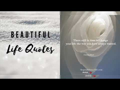 Life Quotes|| Beautiful Life Quotes|| Inspirational quotes
