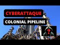 RANSOMWARE Colonial pipeline: Que s’est-il vraiment passé?