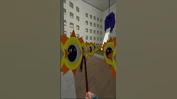 I Find And Fix Little Sprunki Attribute