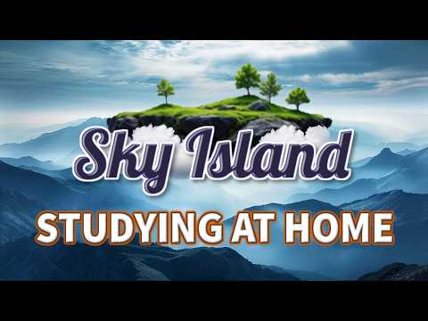 EP15 - PRACTICE MAKES PERFECT! - SKY ISLAND | CATACLYSM: DARK DAYS AHEAD