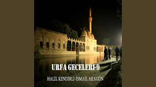 Bir Tel Çektim Mardinden