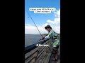 Осторожно: опасный улов в Буэнос-Айресе! 🎣