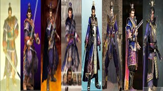 無雙遊戲 真 三國無雙 系列作 曹操 進化的歷史 動作遊戲 screenshot 5