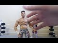 AEW Unrivaled series 14 Acclaimed figures review