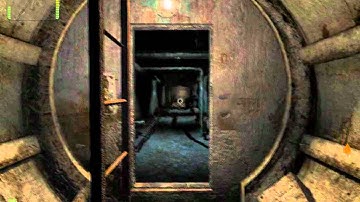 stalker shadow of chernobyl first controller