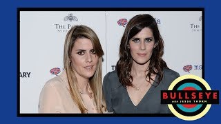 Kate and Laura Mulleavy of Rodarte Talk About Woodshock on Bullseye