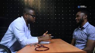 8. A CLINICAL CLERKING SCENARIO - NITMED TUTORIALS #MDCN