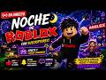 🎉 ¡JUGANDO ROBLOX CON SUSCRIPTORES! 🔴 EN VIVO