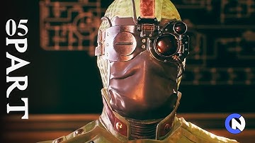 The Outer Worlds Walkthrough Part 5