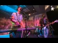 Sunday Sun - I Call You Honey - Live uit Lloyd