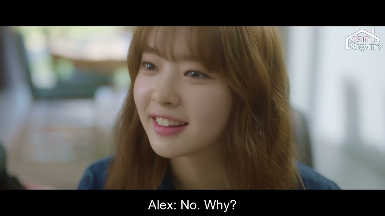 can I step in? |Ep-2|(｡♡‿♡｡) 💜 web drama ::CKDL! - YouTube