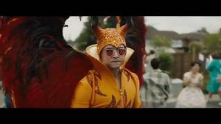 ROCKETMAN (2019) Official Teaser