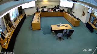 Regulatory Process Panel 14 May 2026