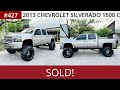 Jan 2022 Collector Car Auction - Day 2