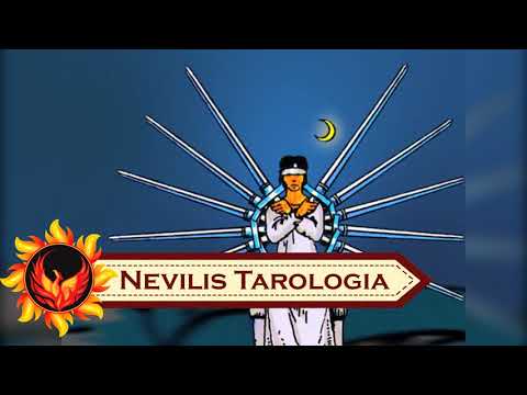 ნევილის ტაროლოგია