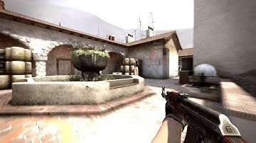 Copenhagen Games 2013 Qual : sukitRon vs Quantic [4K with 1 vs 2]