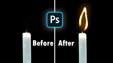 How to create a candle