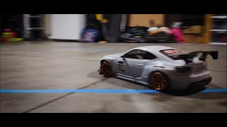 New Garage Layout 12/18/22 | MST FXX