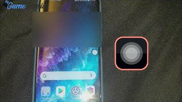 How to activate AssistiveTouch / Navigation Dock on Huawei Phones 📱🔘