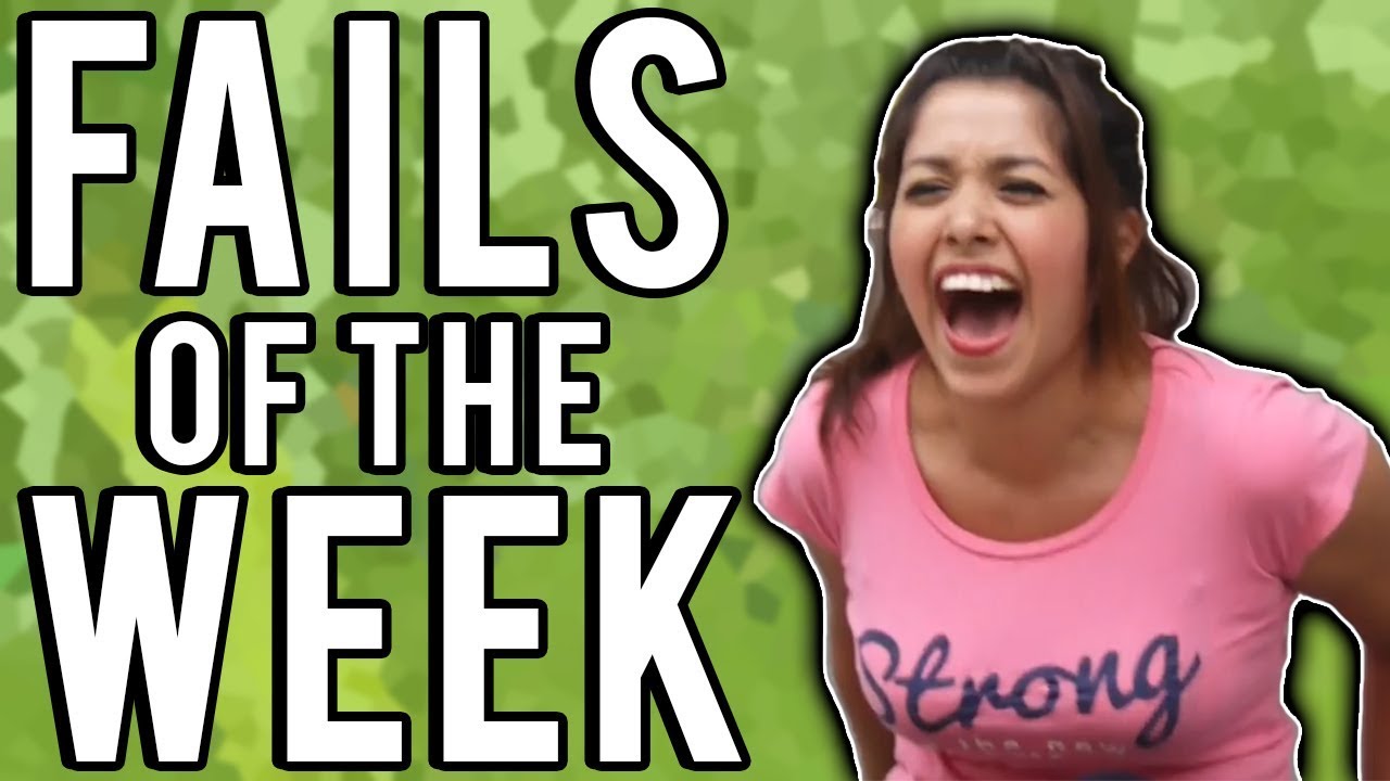 try not to laugh challenges The Best Fails Of The Week October 2017 | Week 3 | A Fail Compilation By FailUnited