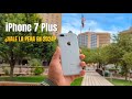 iPhone 7 PLUS ¿VALE LA PENA EN 2024?