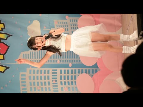 Rin『ナギイチ(NMB48)』2023/6/11 アイゲキ(ソロスペ)