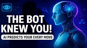 The Bot That Knew More About You Than You Did – Real AI Predictions!