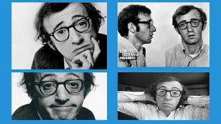 Mundo interpretado 8 : Woody Allen