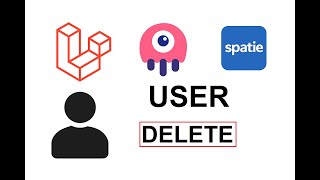 17 Starter Kit Laravel 12, Livewire & Spatie: User Delete