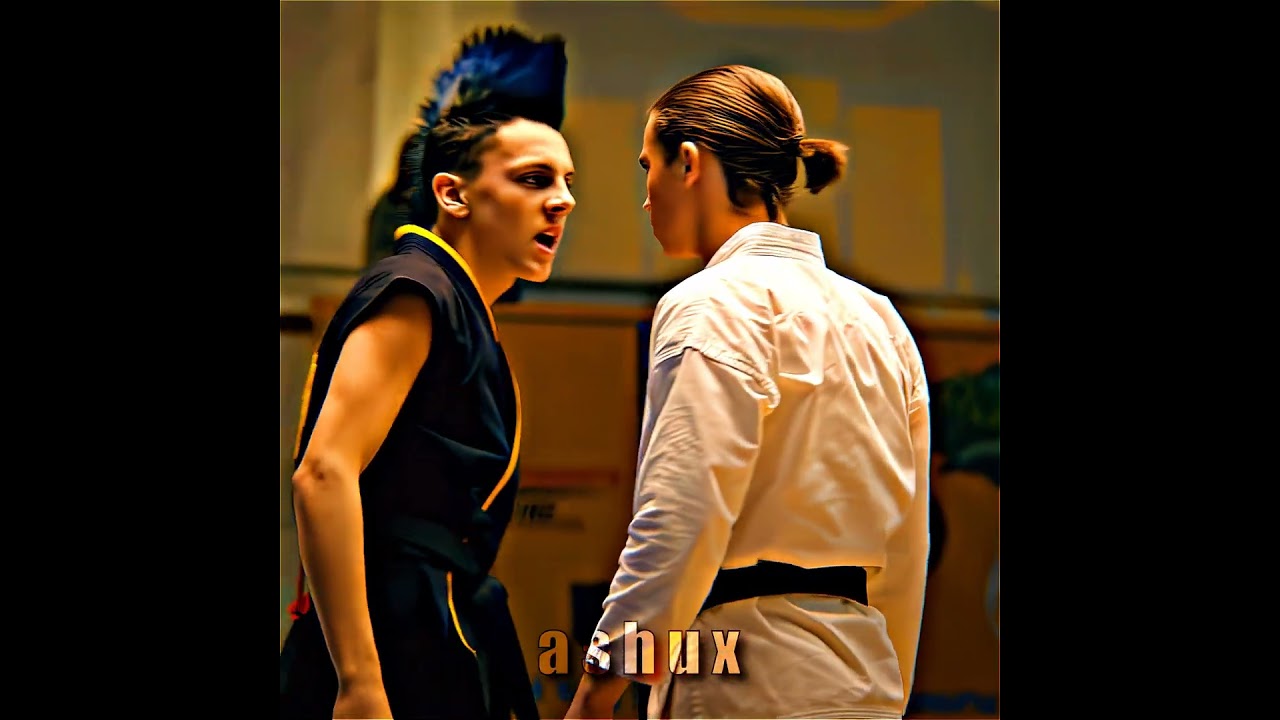 HAWK Vs ROBBY || S01 || 