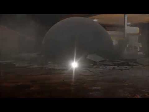 Video: Noe Falt I Karelia: Meteoritt? UFO? Rakett? - Alternativt Syn